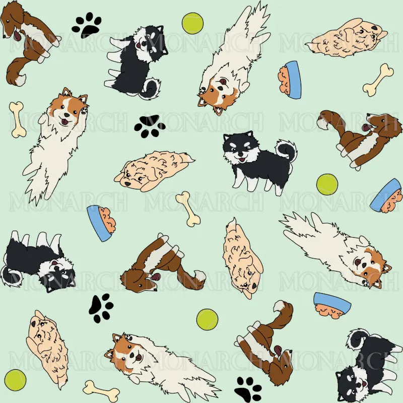Ultimate Wipeable Cloth Nappy V2.0 | Haku & Friends