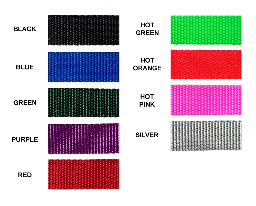 Urban Limited Slip Collar - 1"