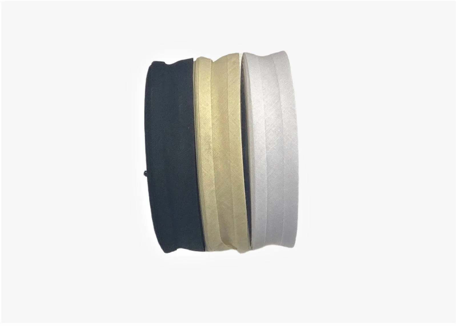 Value Bias Binding: 100% Cotton