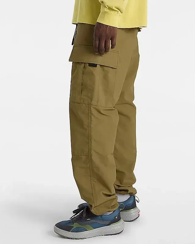 Vans MTE Service Cargo Loose Pants - Olive