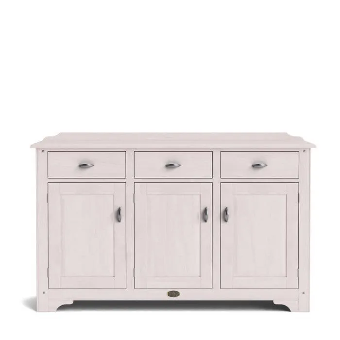 Villager Buffet Sideboard 3 Door - 1461w