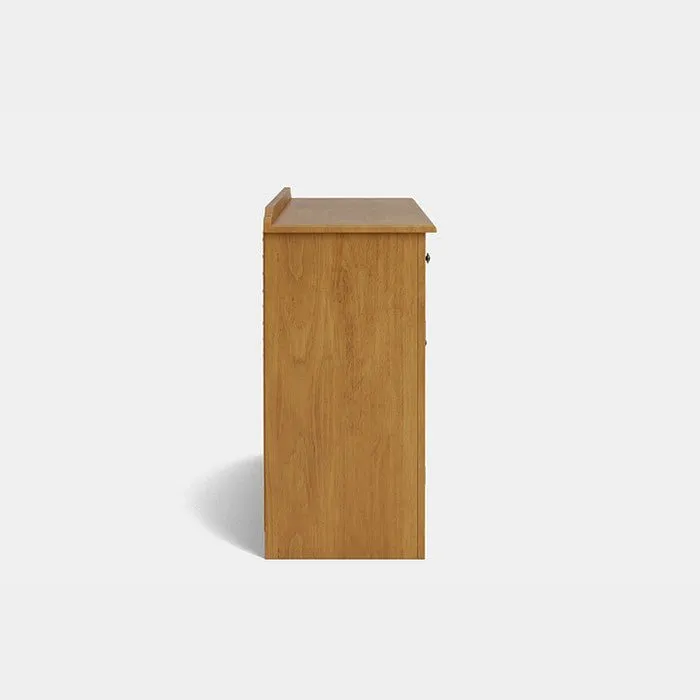 Villager Buffet Sideboard 3 Door - 1461w