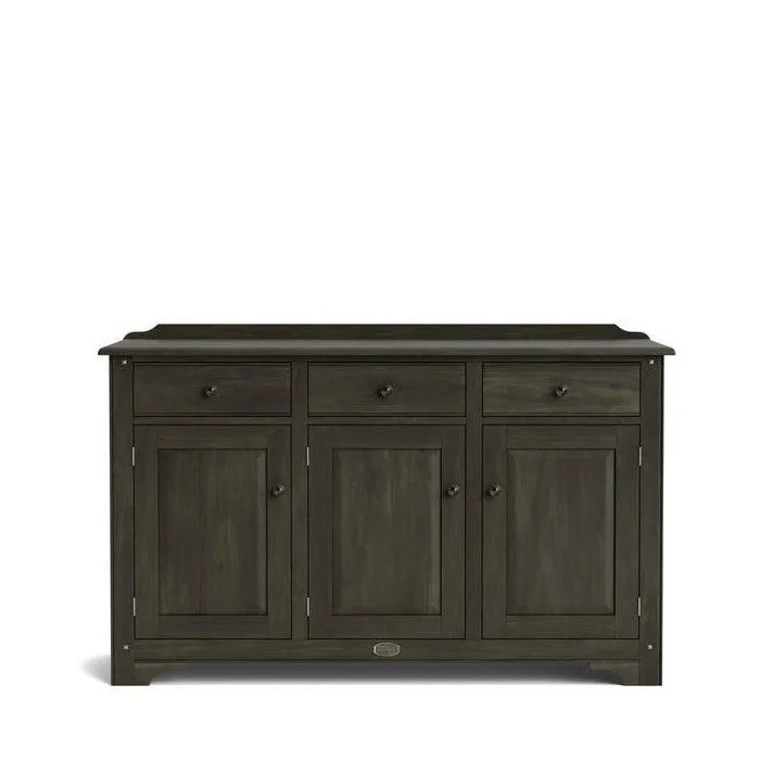 Villager Buffet Sideboard 3 Door - 1461w