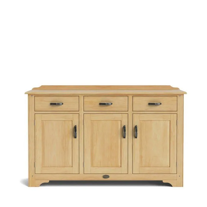 Villager Buffet Sideboard 3 Door - 1461w