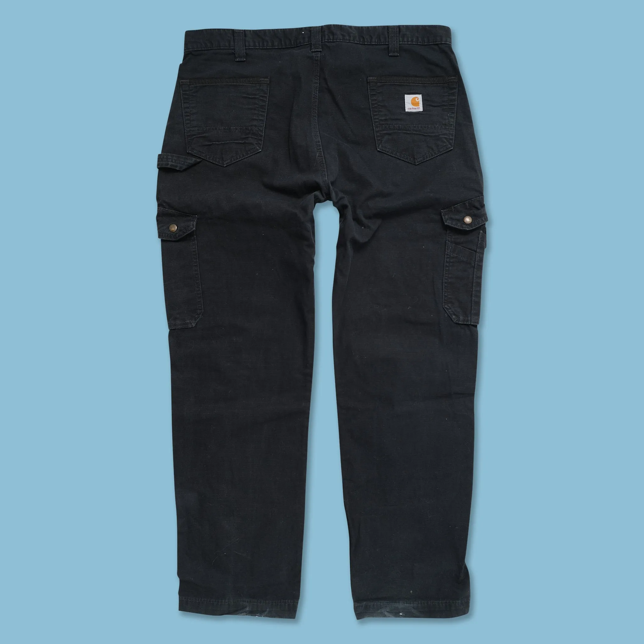 Vintage Carhartt Work Pants 40x32