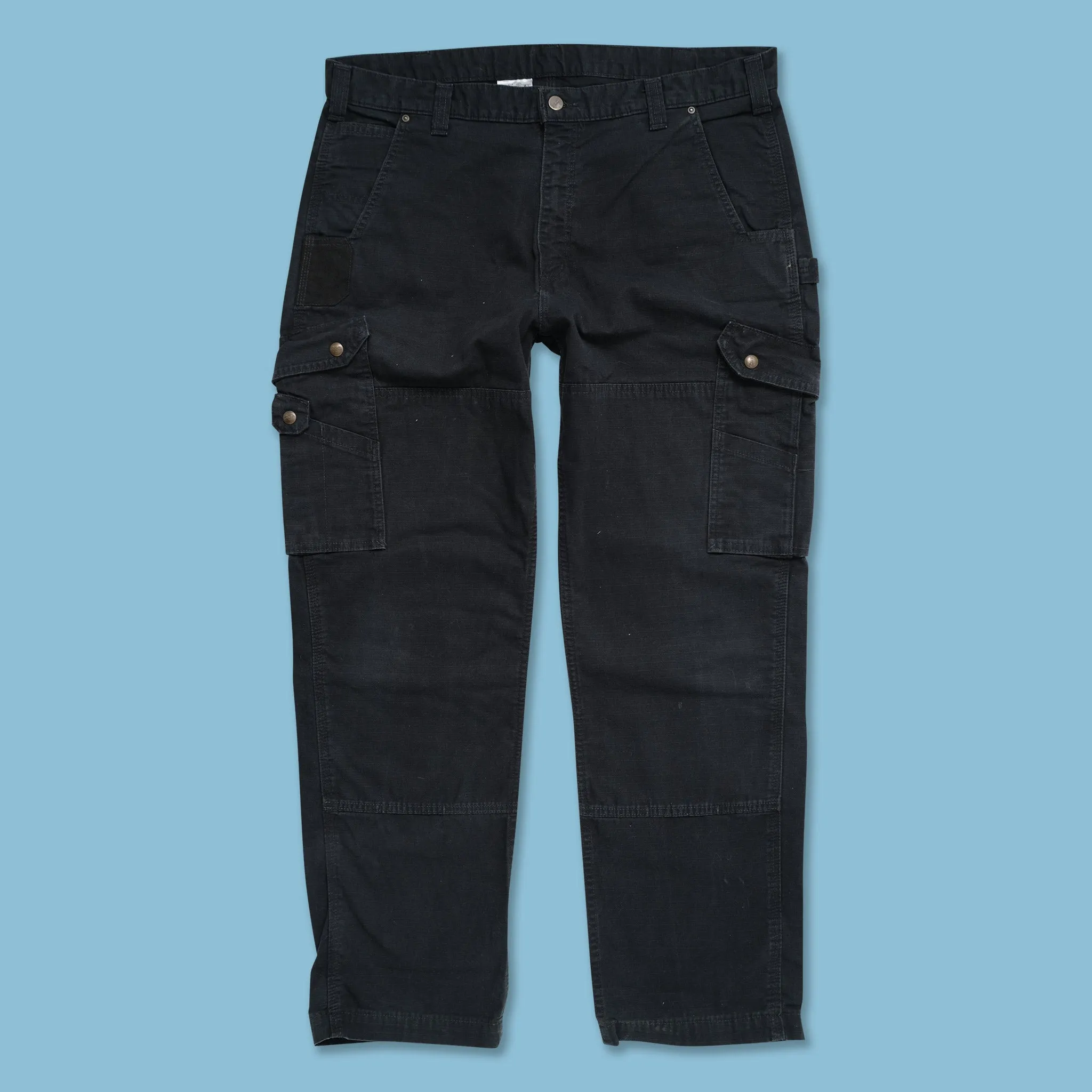 Vintage Carhartt Work Pants 40x32