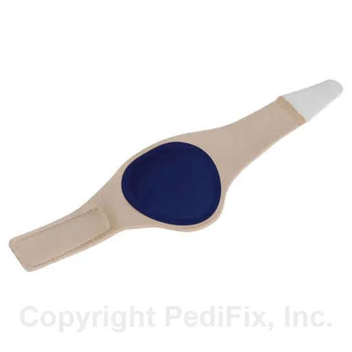 Visco-GEL® Ball-of-Foot Wrap