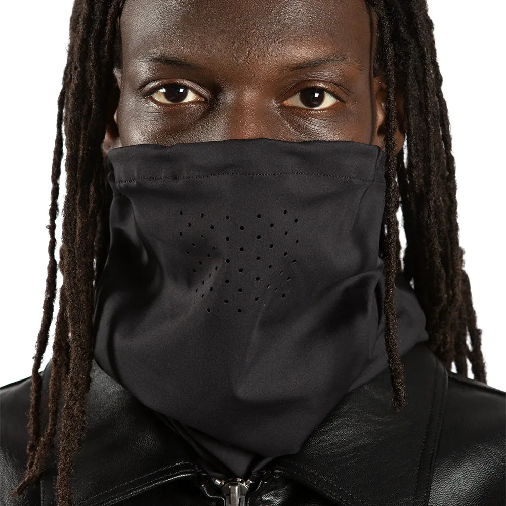WASTED PARIS PULSE FACE WARMER // BLACK