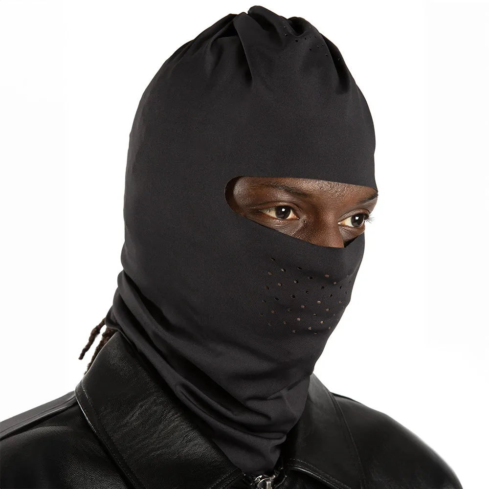 WASTED PARIS PULSE FACE WARMER // BLACK