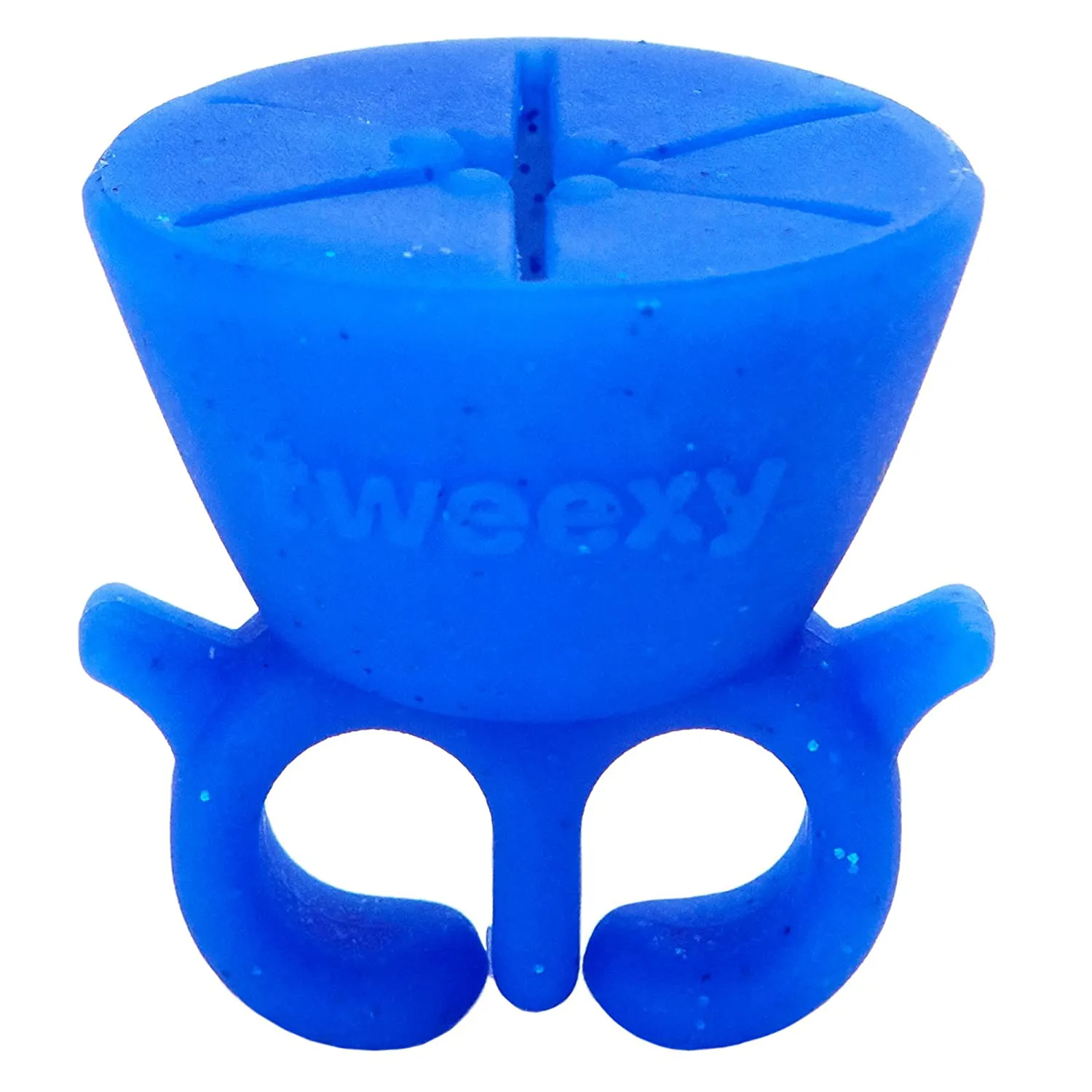 Wearable Nail Polish Holder Ring, Fingernail Polishing Tool, Manicure and Pedicure Accessories