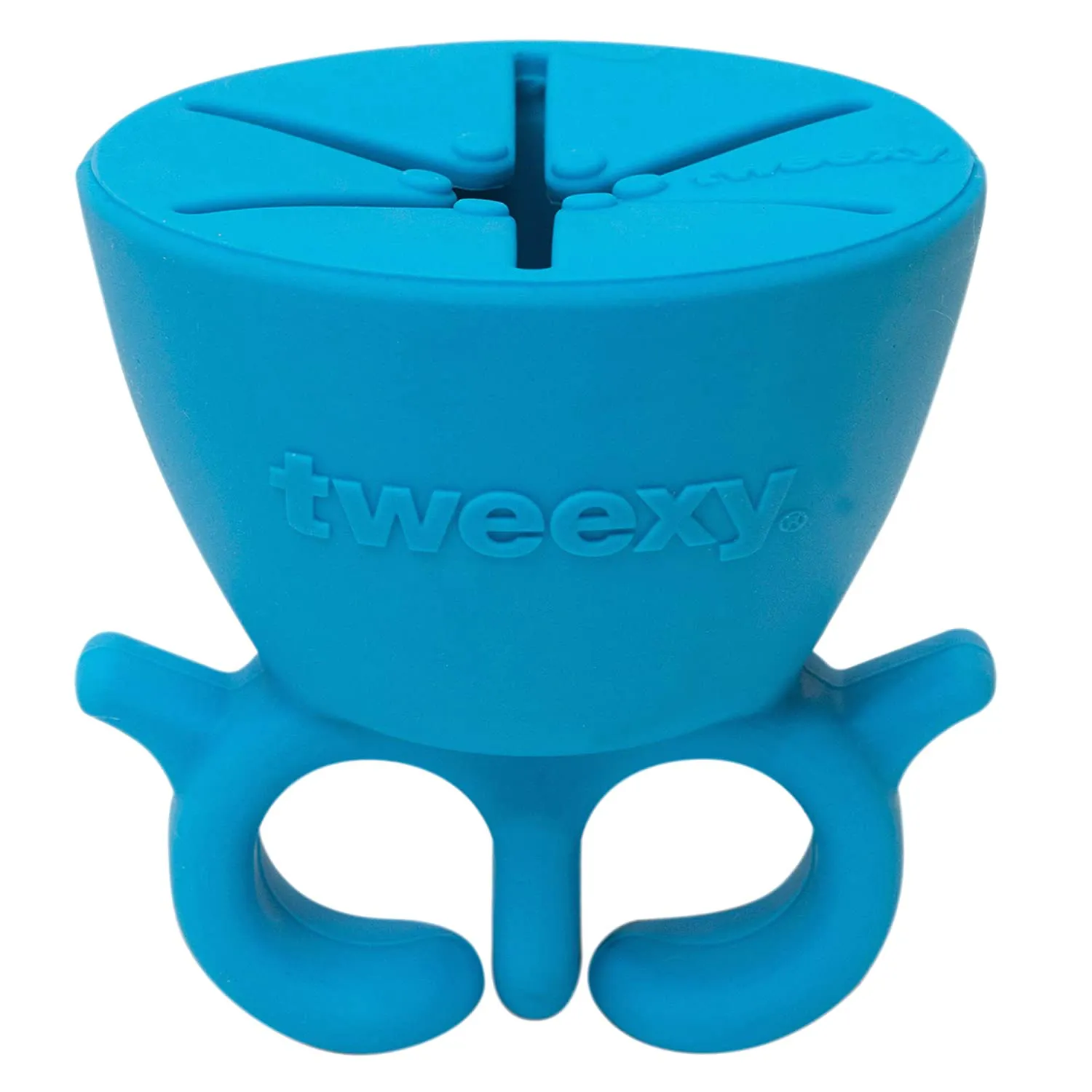 Wearable Nail Polish Holder Ring, Fingernail Polishing Tool, Manicure and Pedicure Accessories