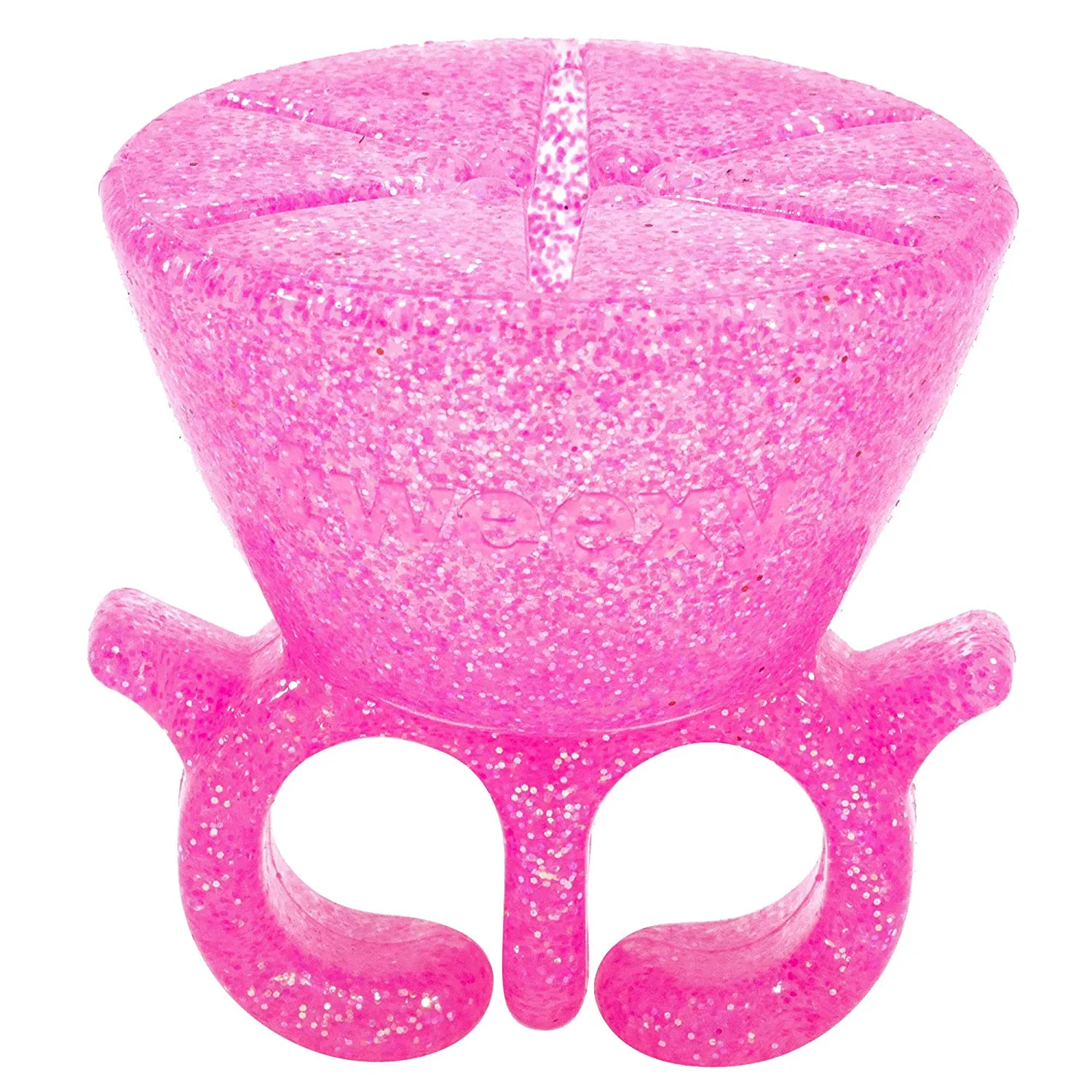 Wearable Nail Polish Holder Ring, Fingernail Polishing Tool, Manicure and Pedicure Accessories