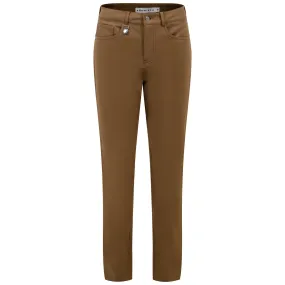 Womens Insulate 30 Regular Fit Trousers Nougat - AW24