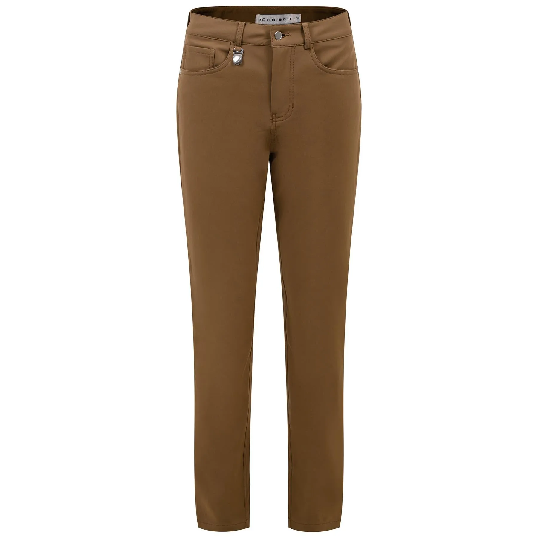 Womens Insulate 30 Regular Fit Trousers Nougat - AW24