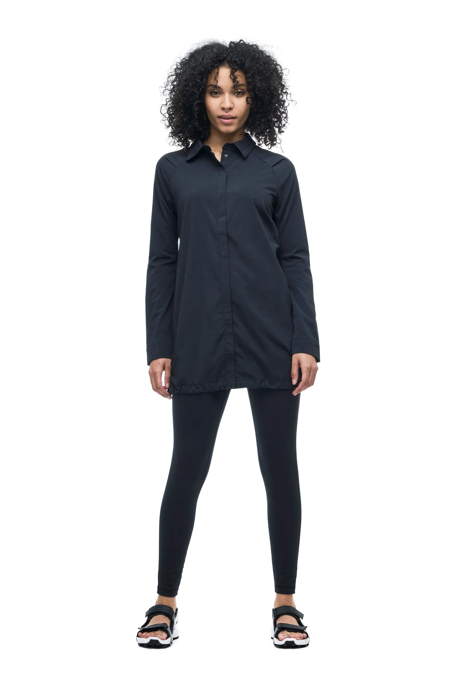 Women's Kiara LT II Shirt (Past Season)