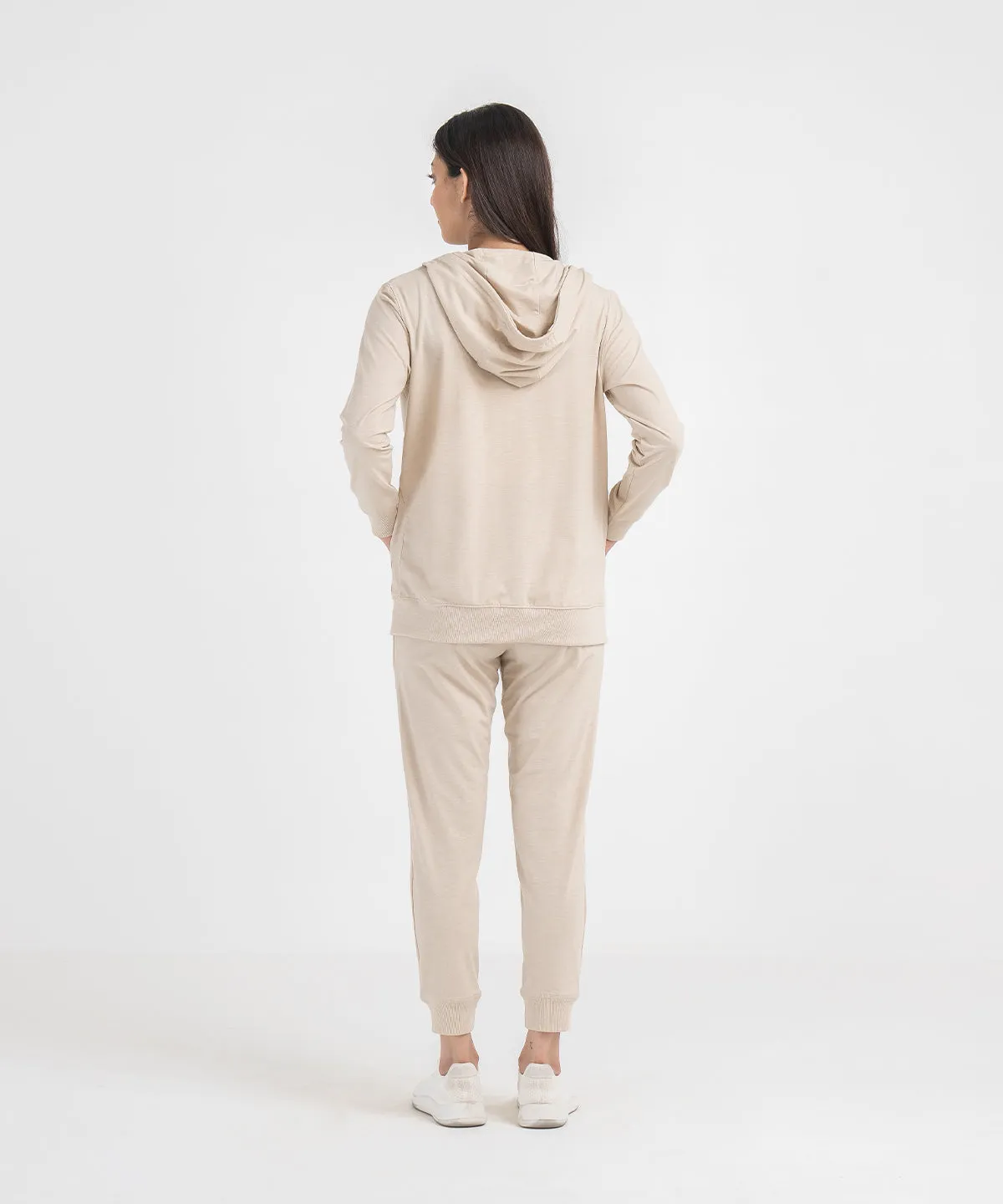 Women's LuxeLight Hoodie