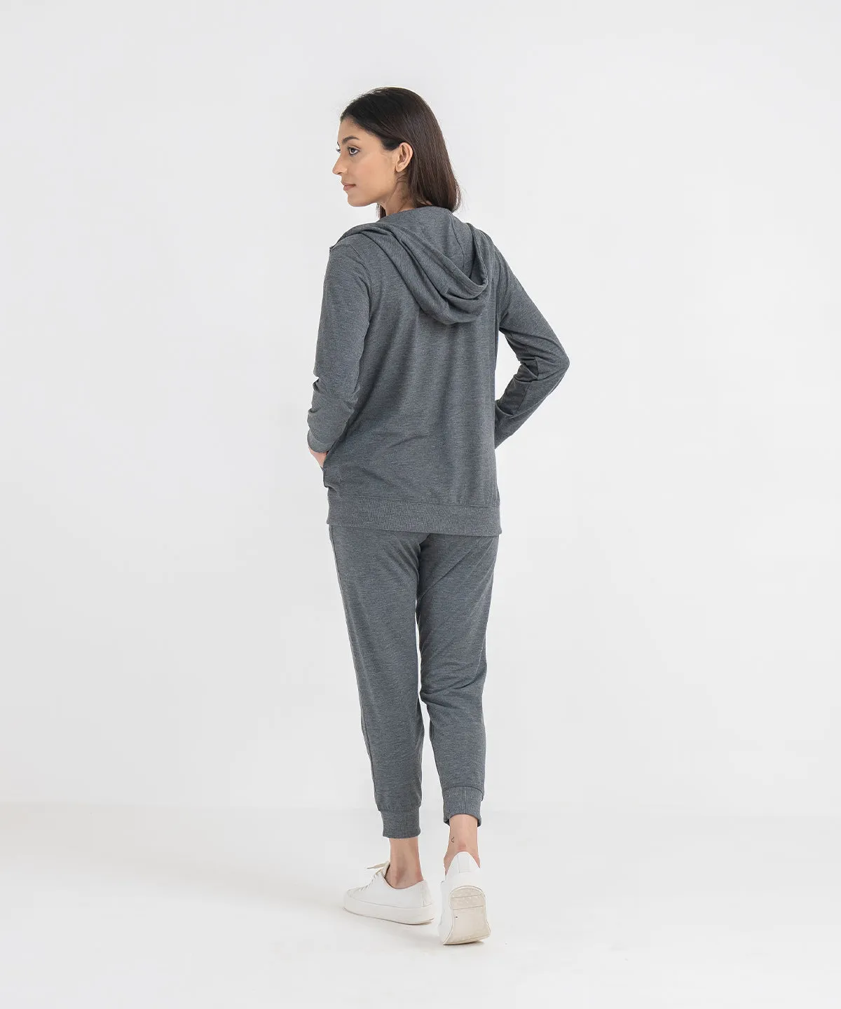 Women's LuxeLight Hoodie