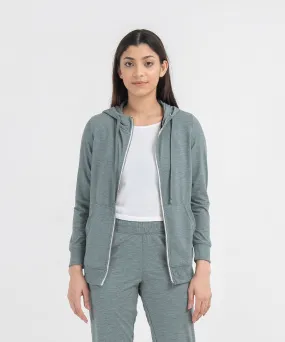 Women's LuxeLight Hoodie