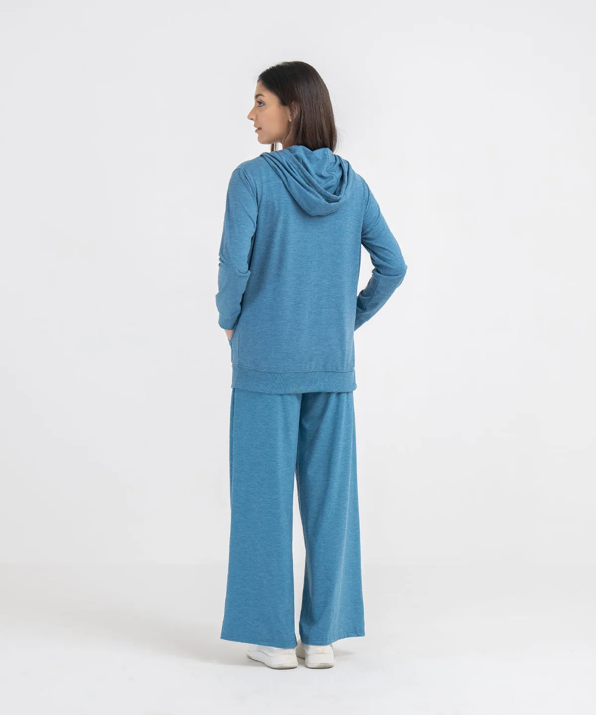 Women's LuxeLight Hoodie