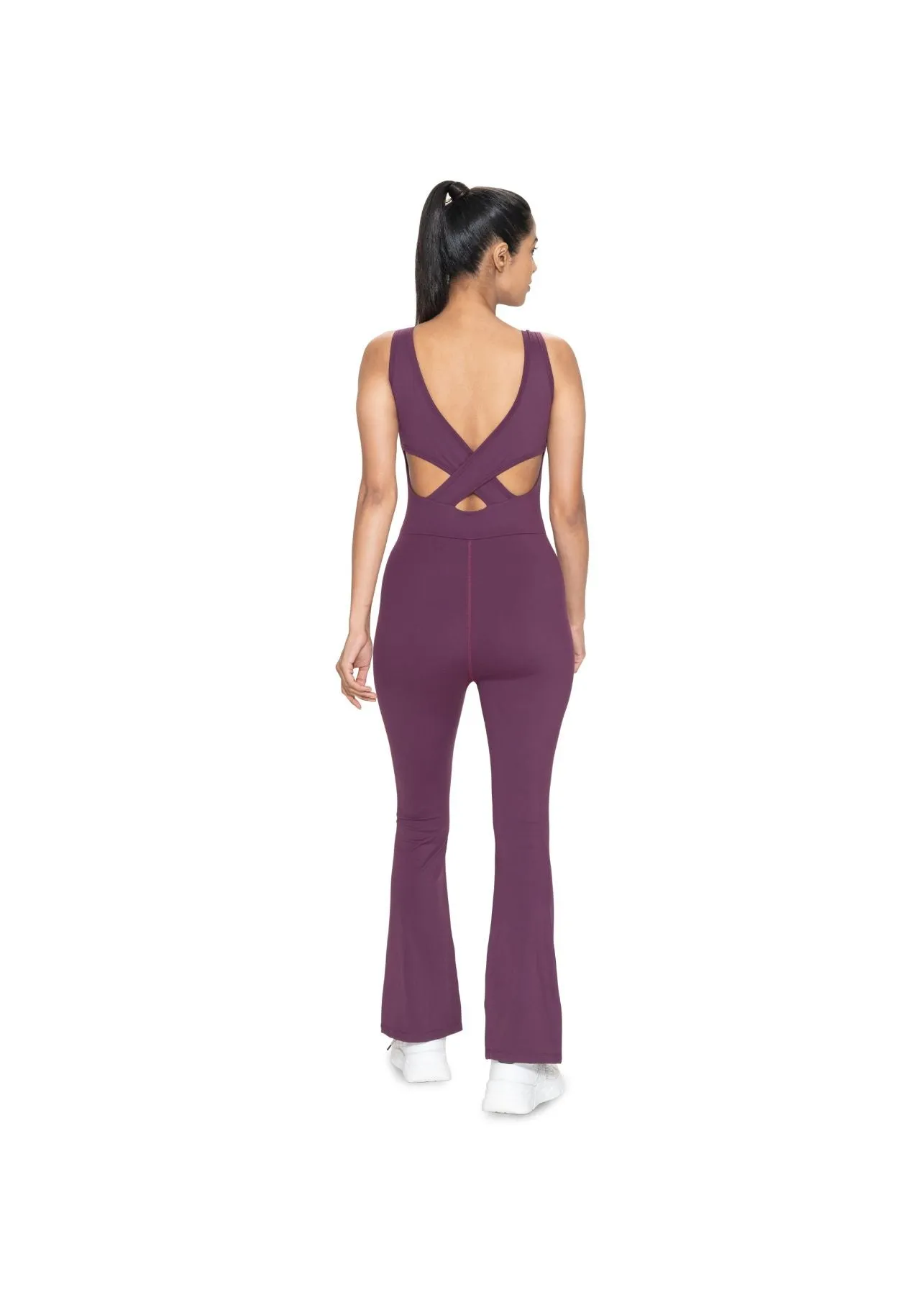 Women's Powerflex Jumpsuit