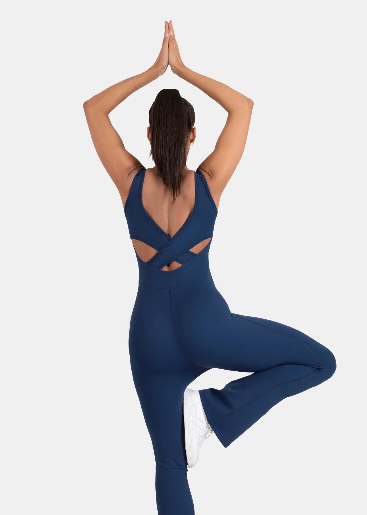 Women's Powerflex Jumpsuit