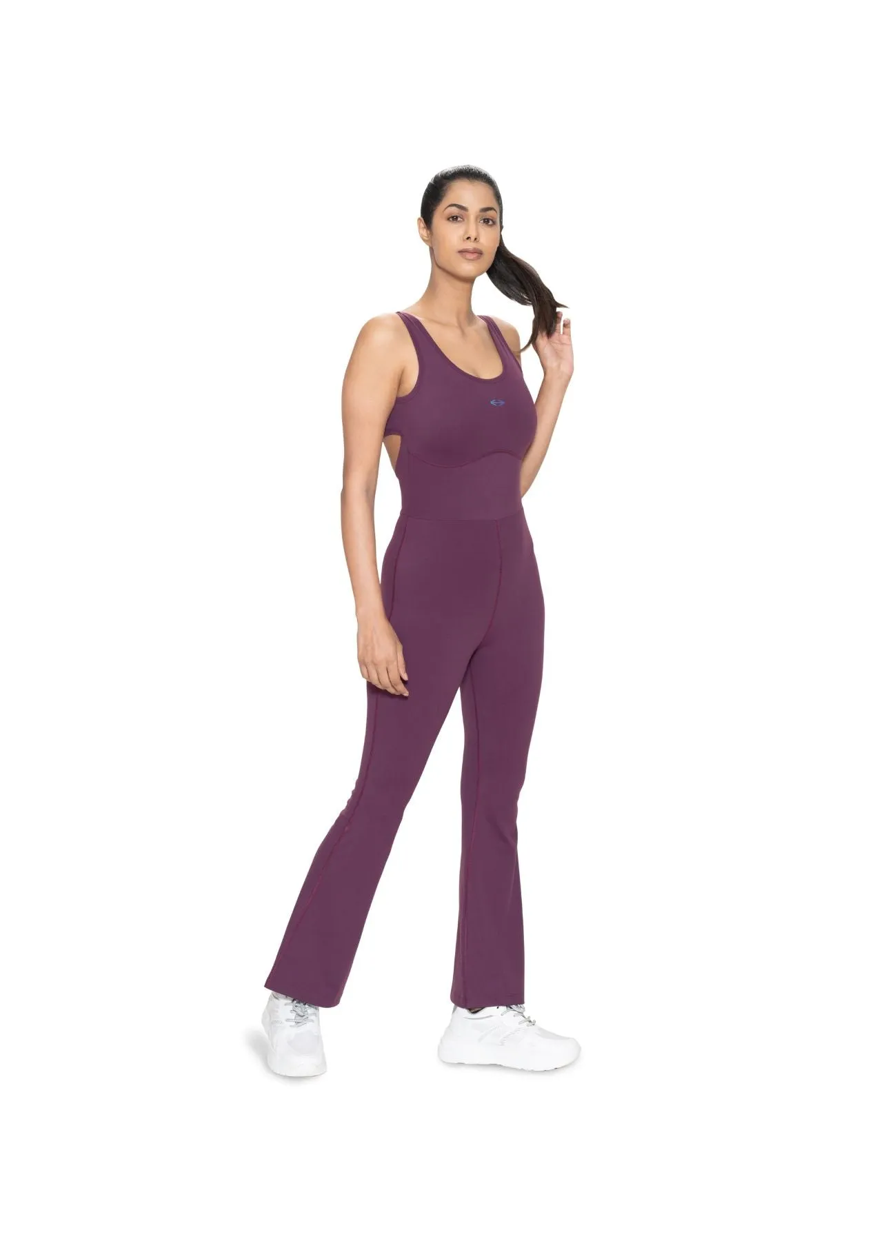 Women's Powerflex Jumpsuit