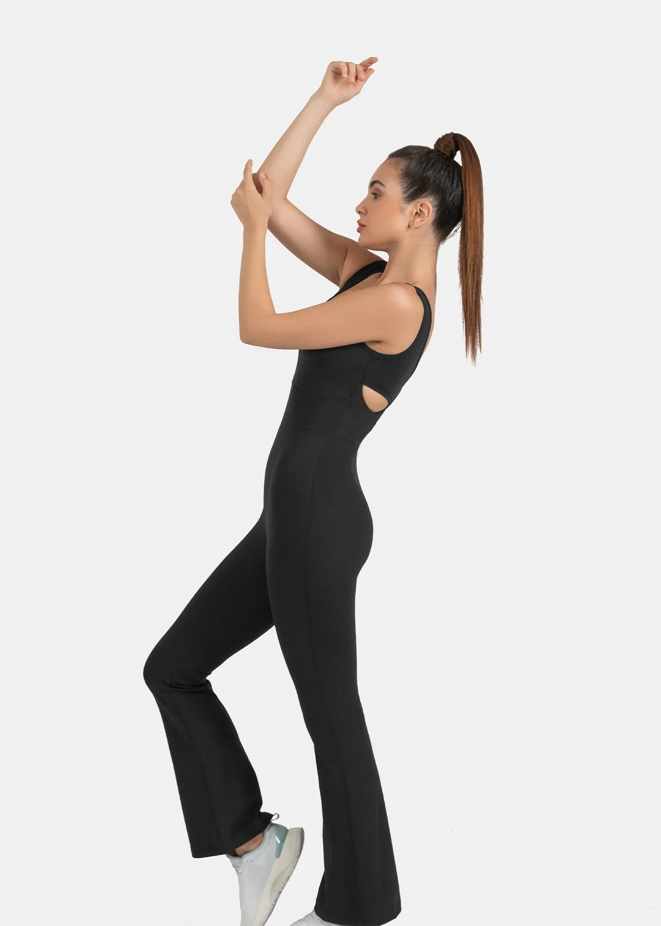 Women's Powerflex Jumpsuit