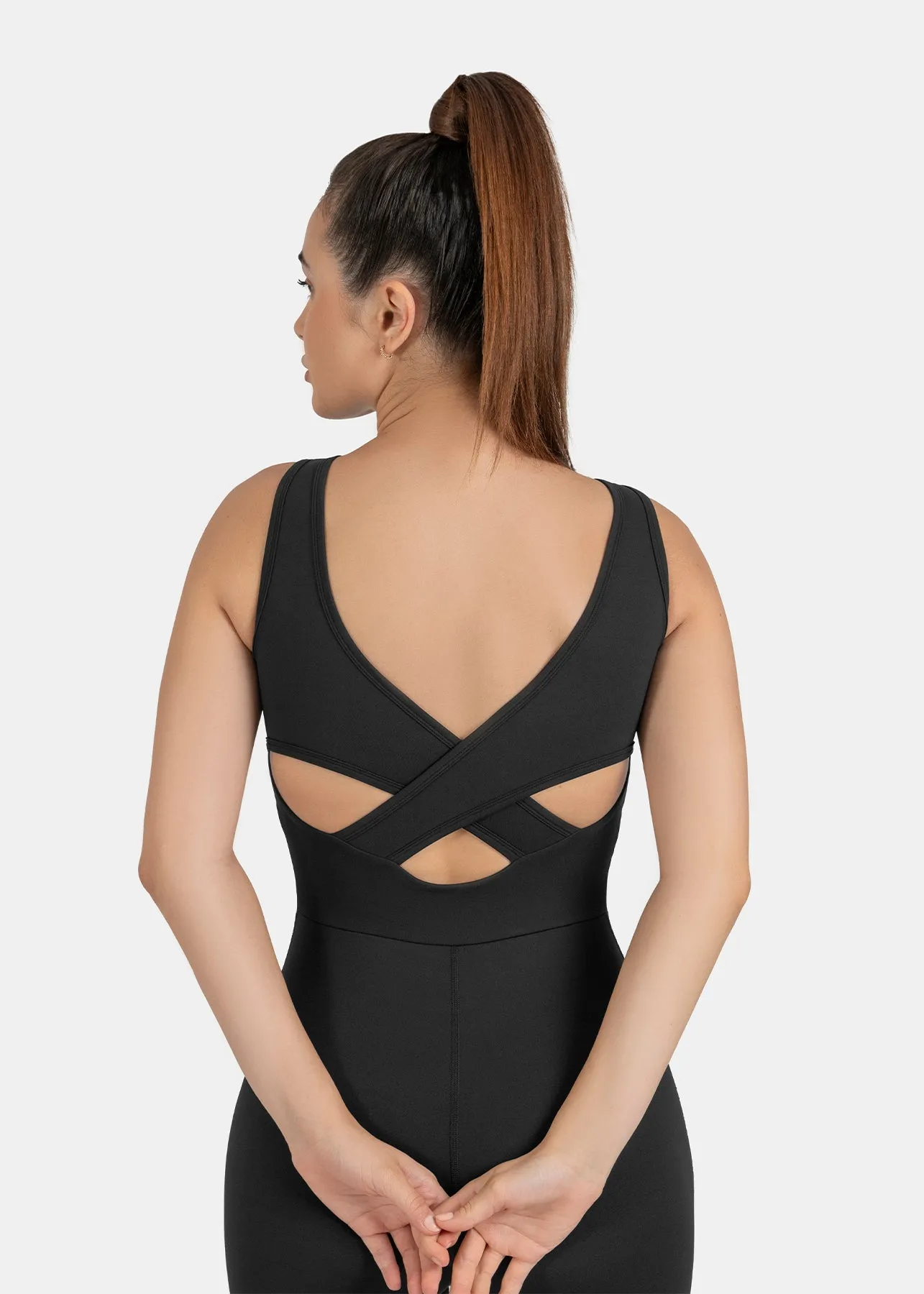 Women's Powerflex Jumpsuit