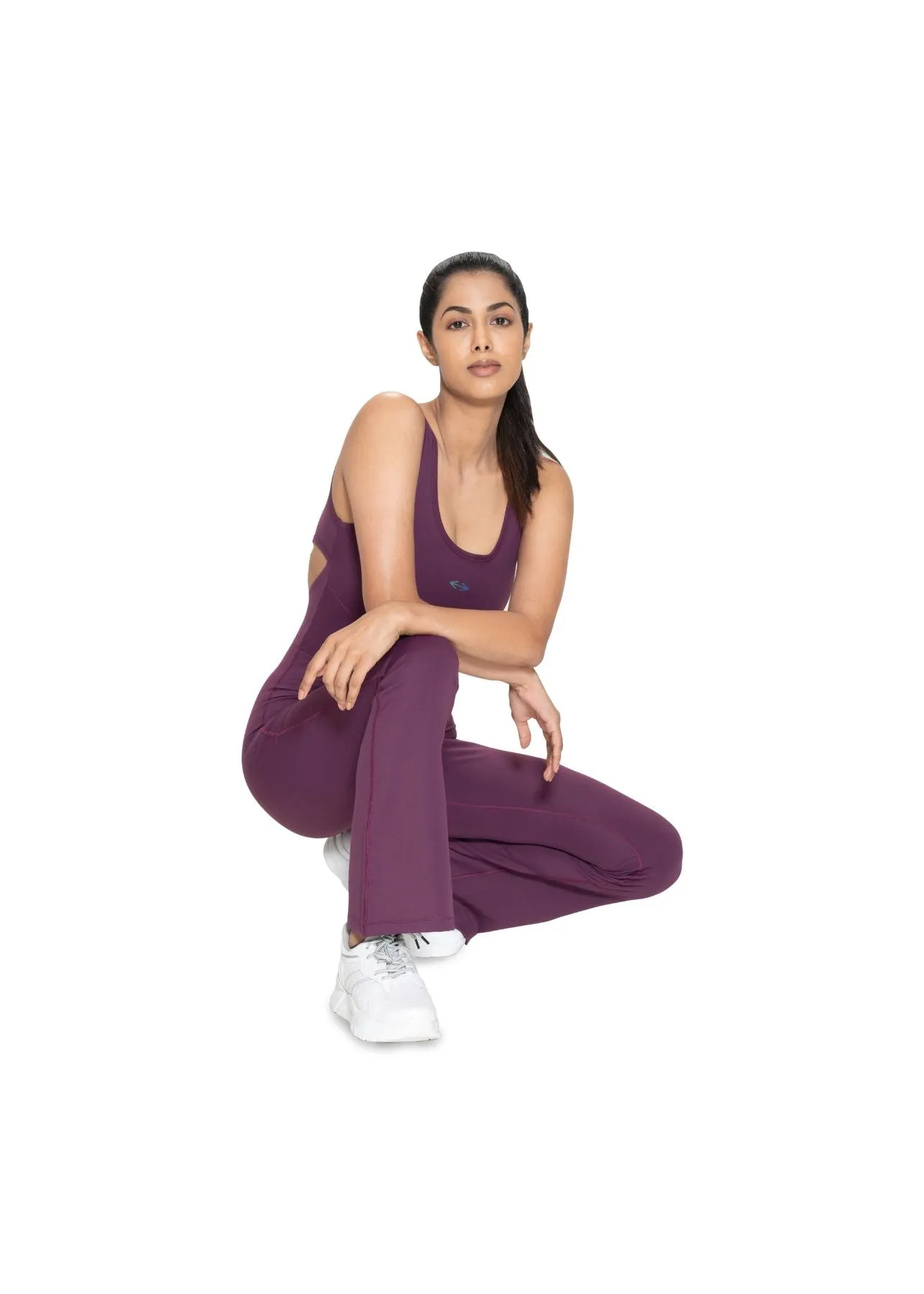 Women's Powerflex Jumpsuit