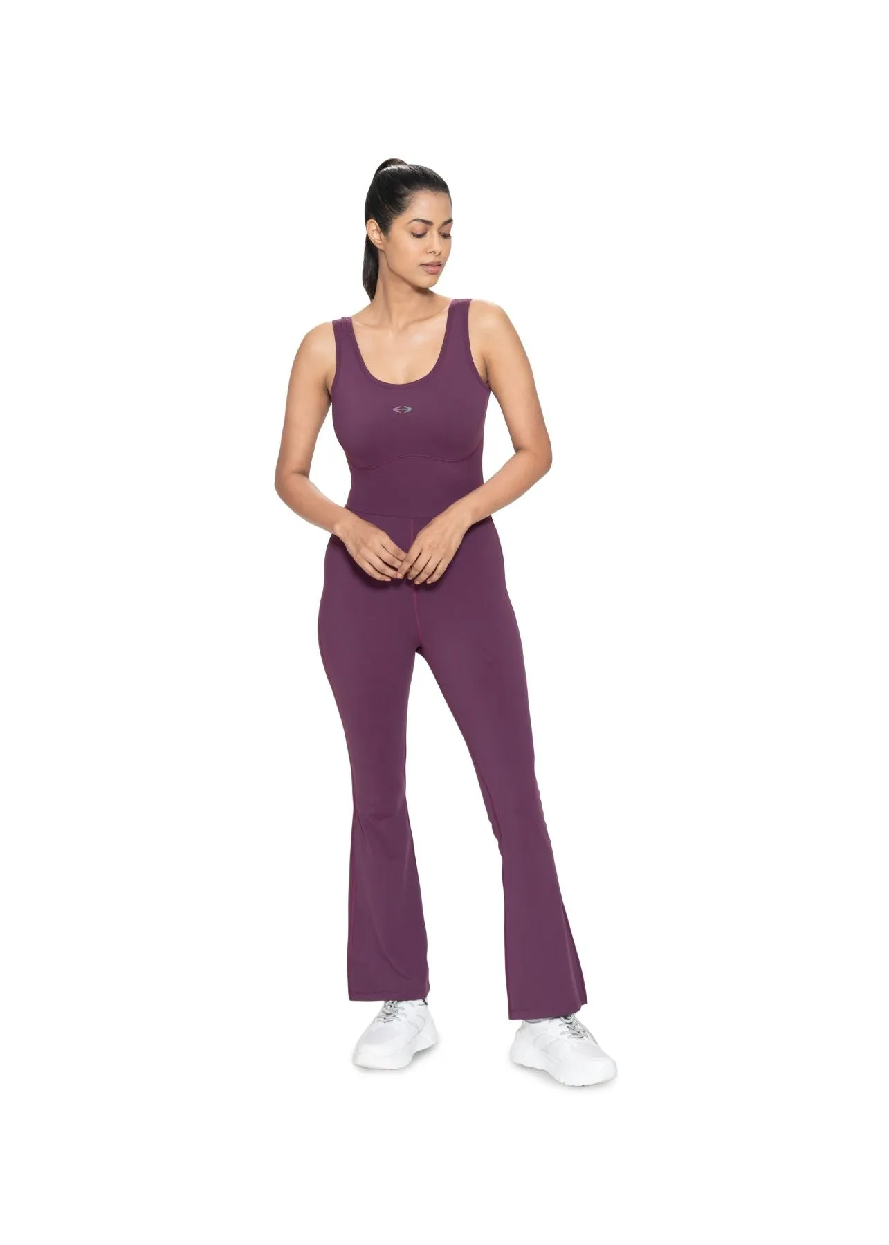 Women's Powerflex Jumpsuit