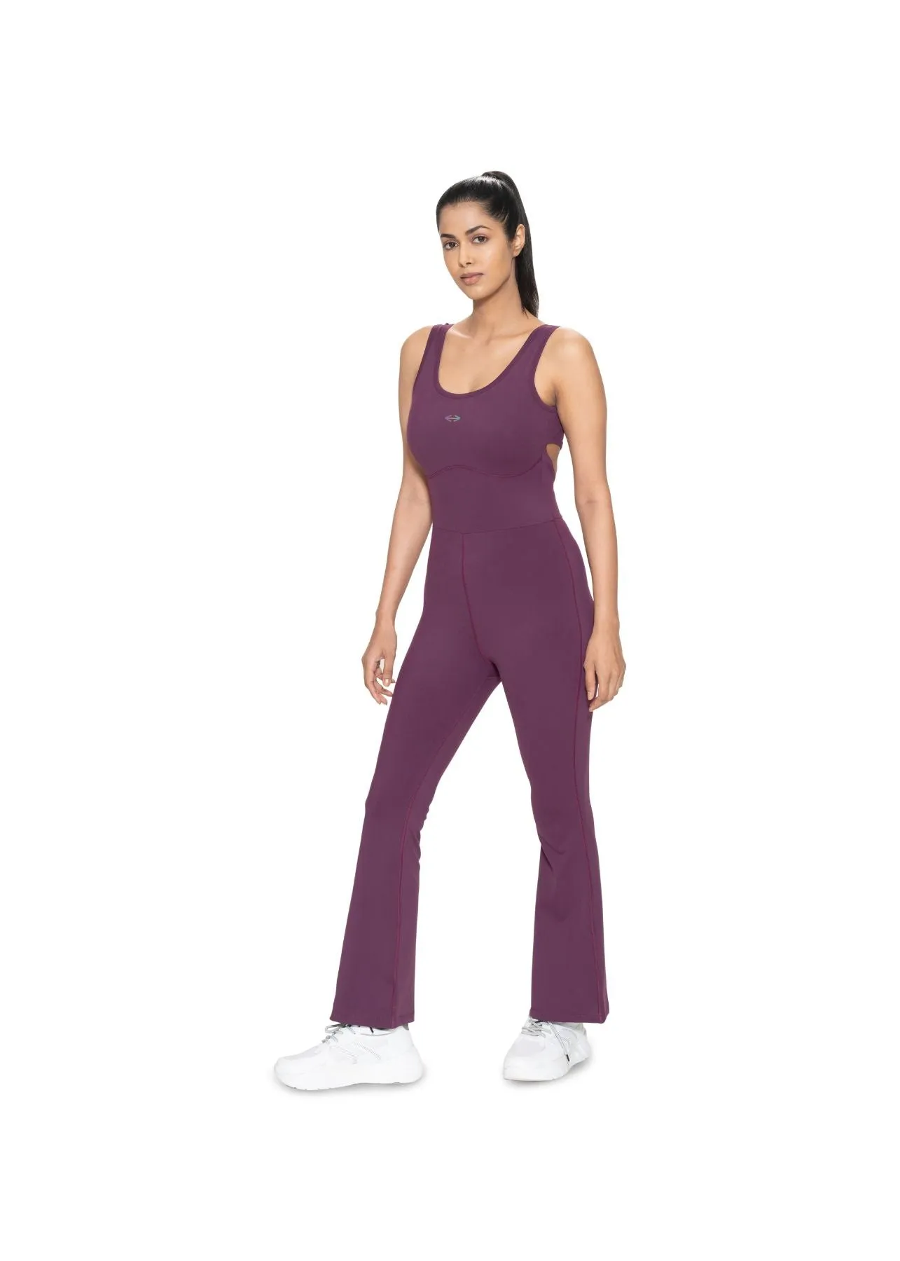 Women's Powerflex Jumpsuit