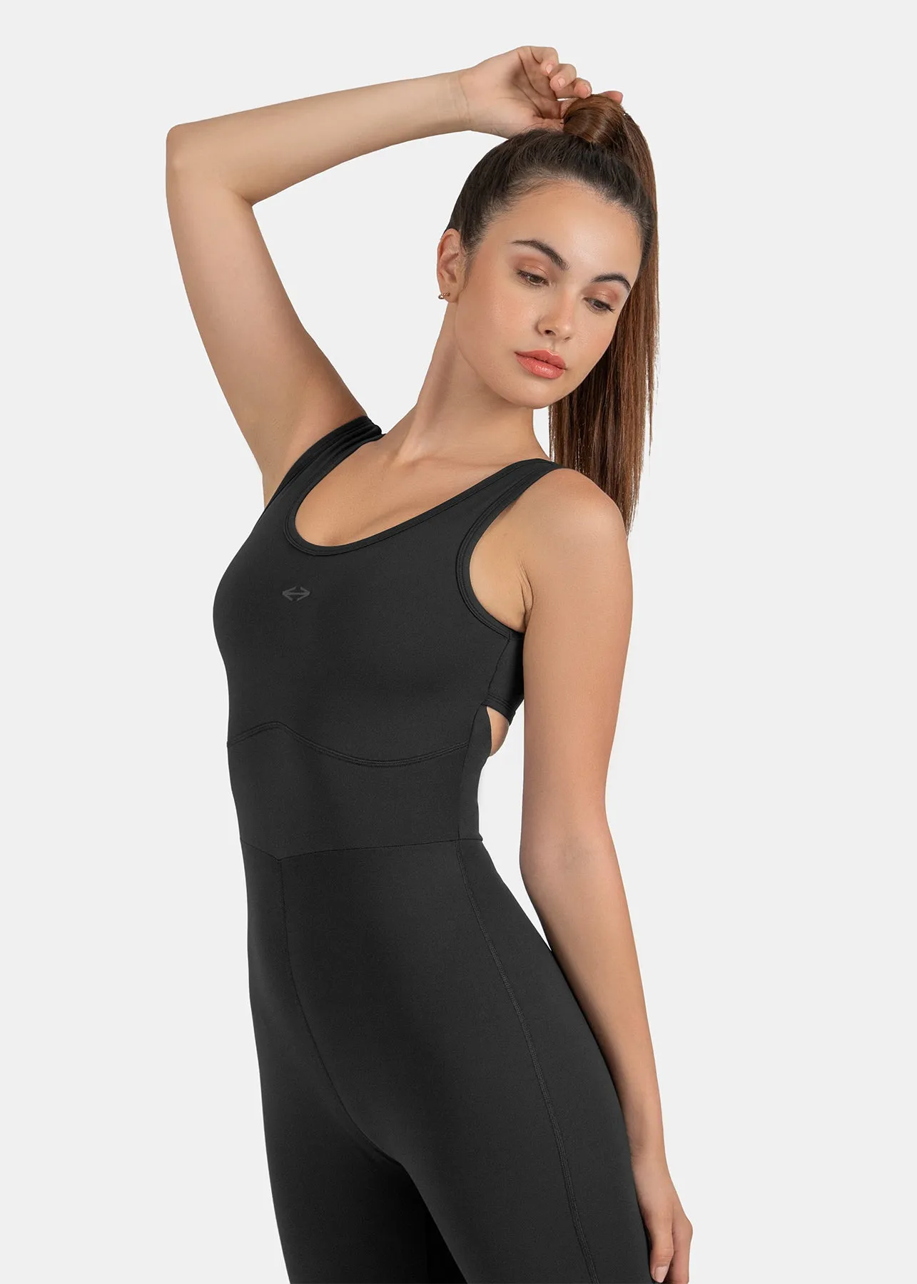 Women's Powerflex Jumpsuit