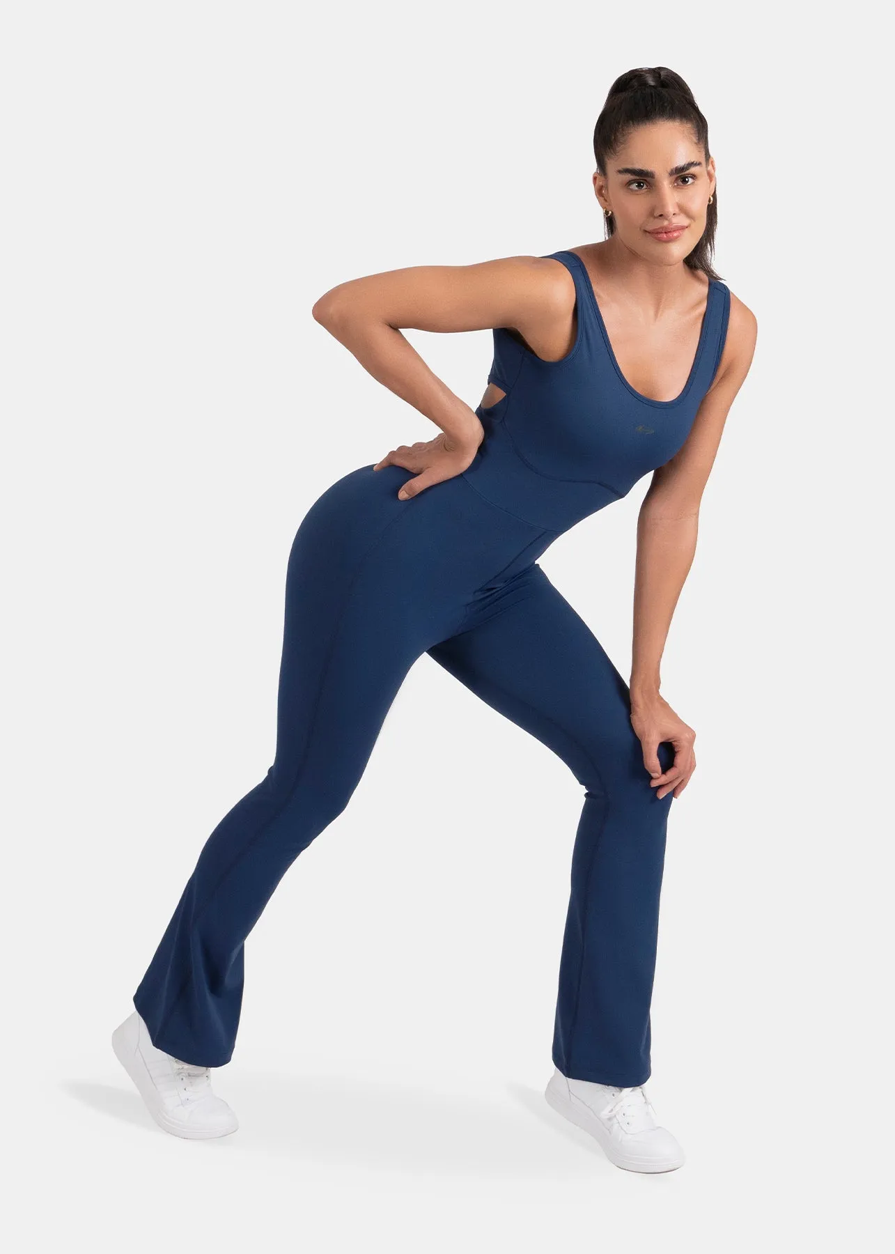 Women's Powerflex Jumpsuit