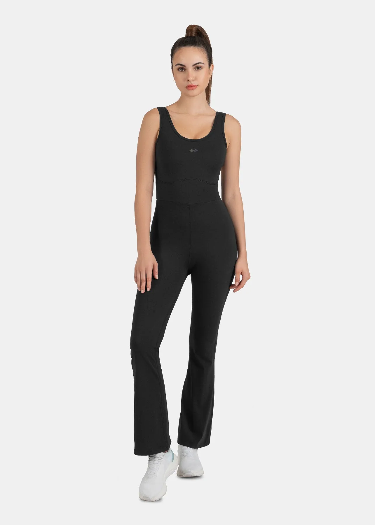Women's Powerflex Jumpsuit