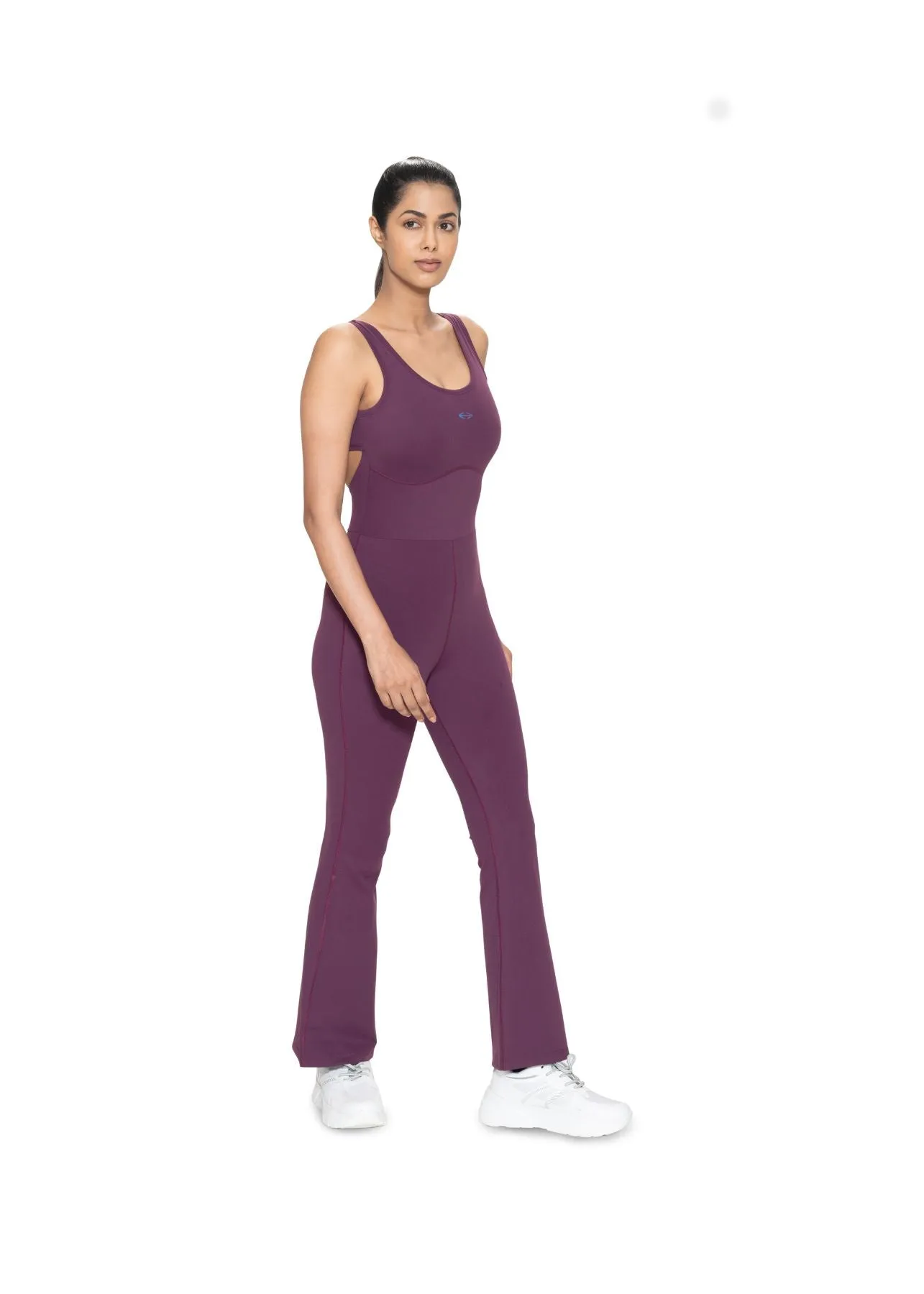 Women's Powerflex Jumpsuit