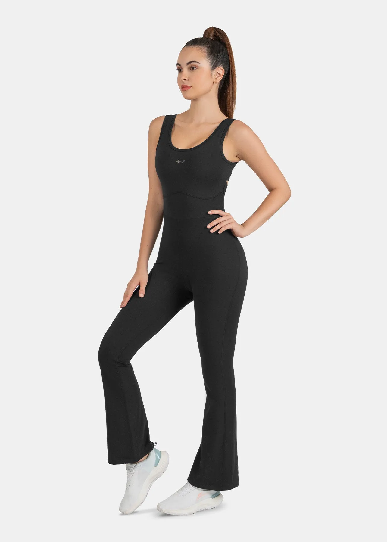 Women's Powerflex Jumpsuit