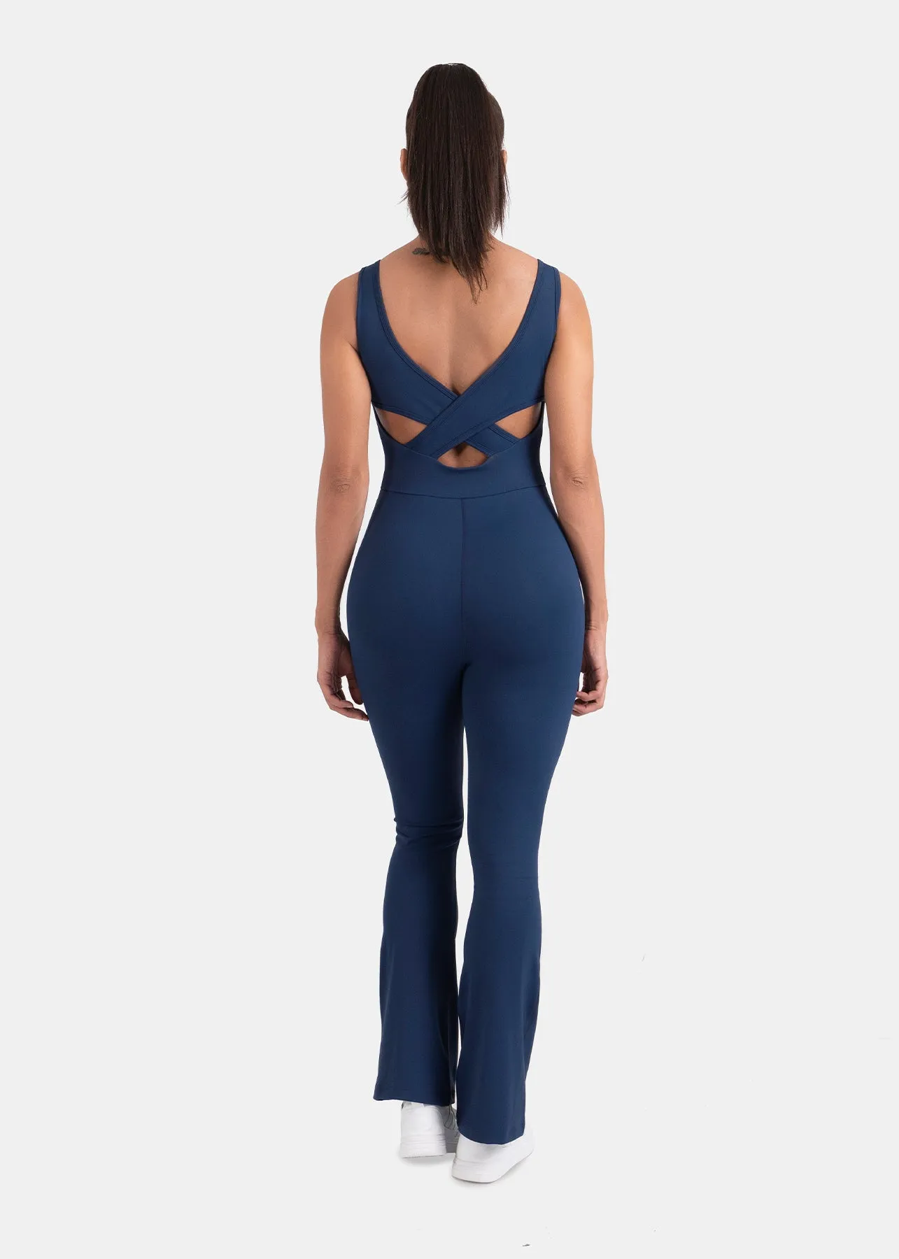 Women's Powerflex Jumpsuit