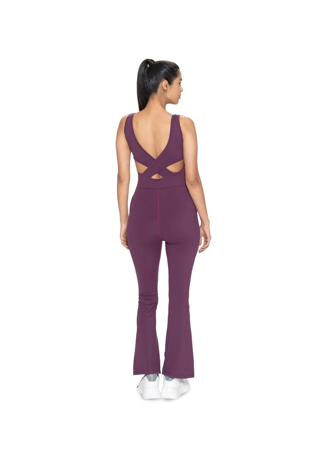 Women's Powerflex Jumpsuit