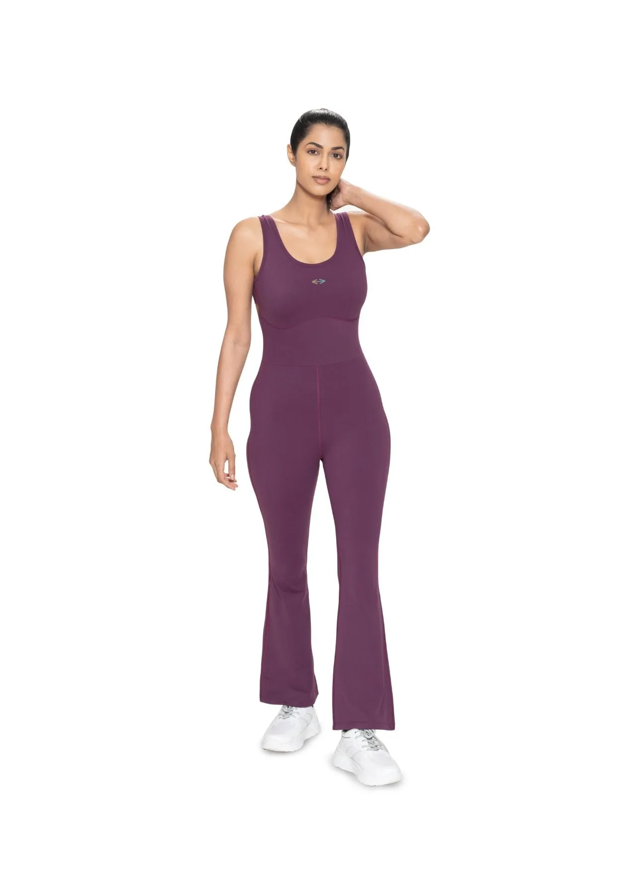 Women's Powerflex Jumpsuit