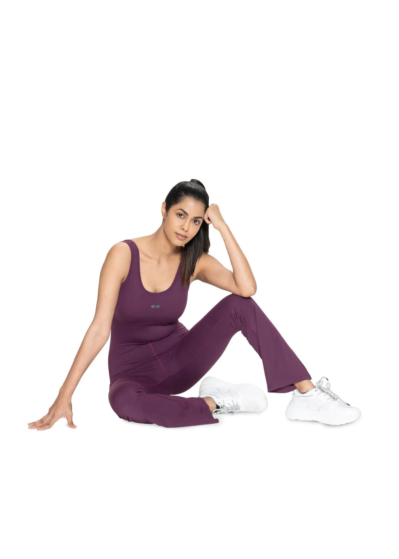 Women's Powerflex Jumpsuit