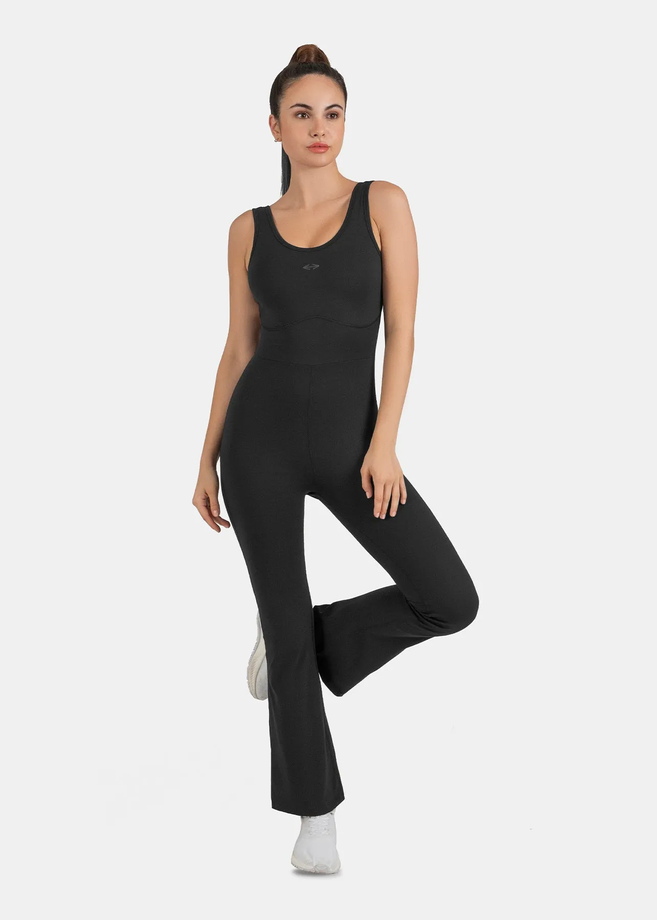 Women's Powerflex Jumpsuit