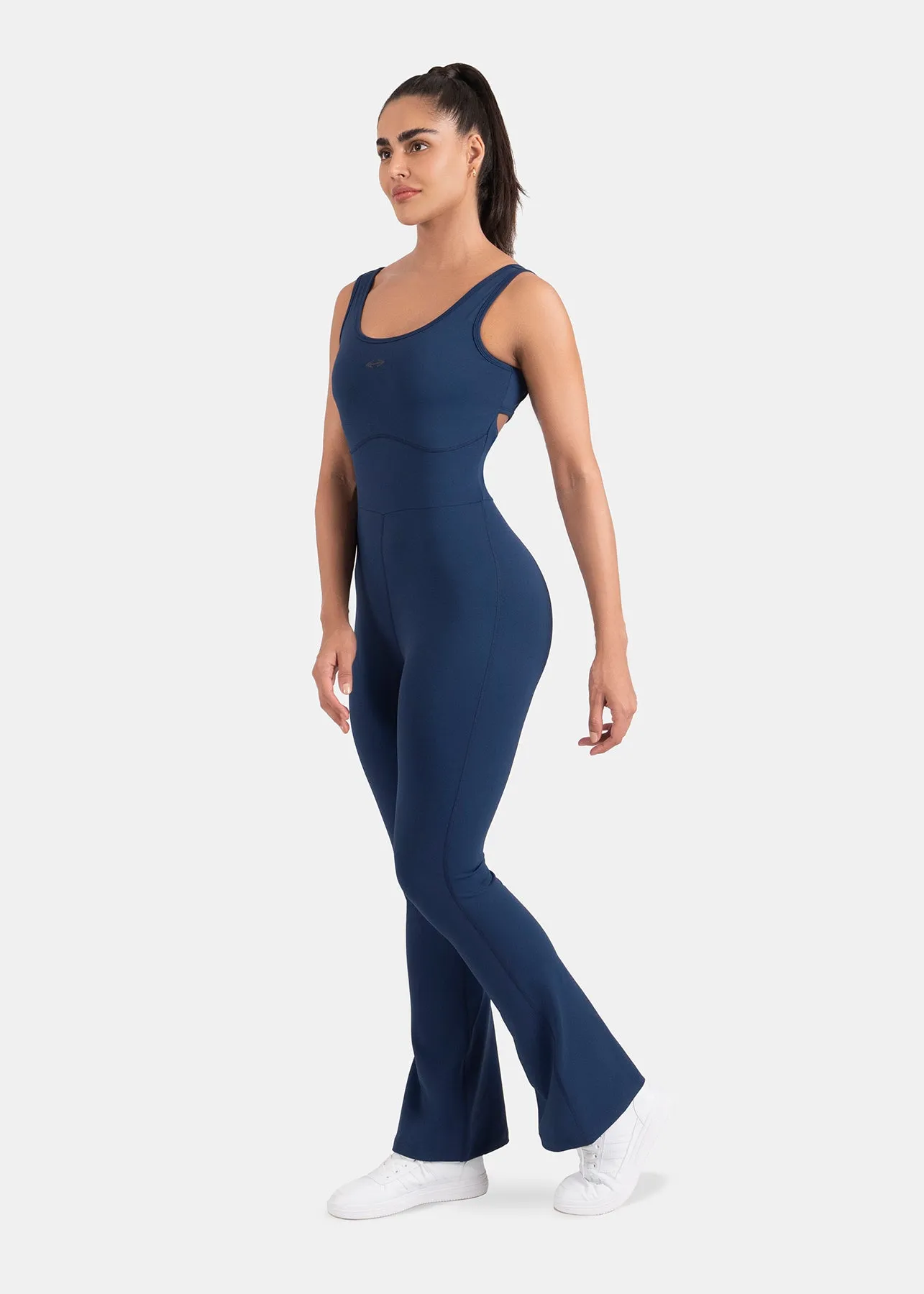 Women's Powerflex Jumpsuit