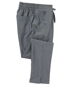 Womens Relentless Onna-stretch cargo pants | Dynamo Grey