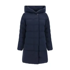 Woolrich Prescott Down Jacket