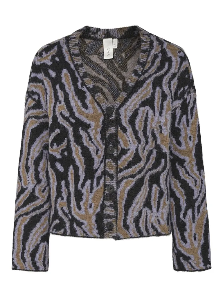 YAS Nura - Cardigan
