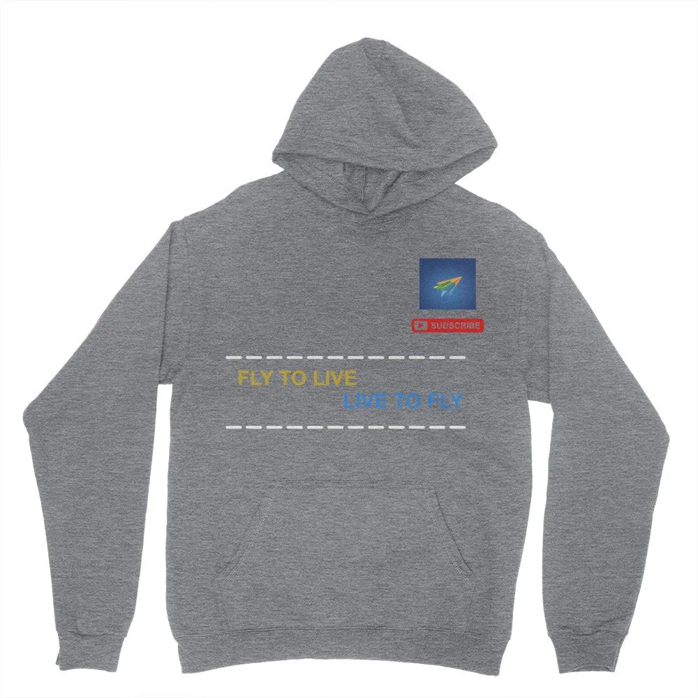 Youth | Andrew Wong’s Sweet Hoodie