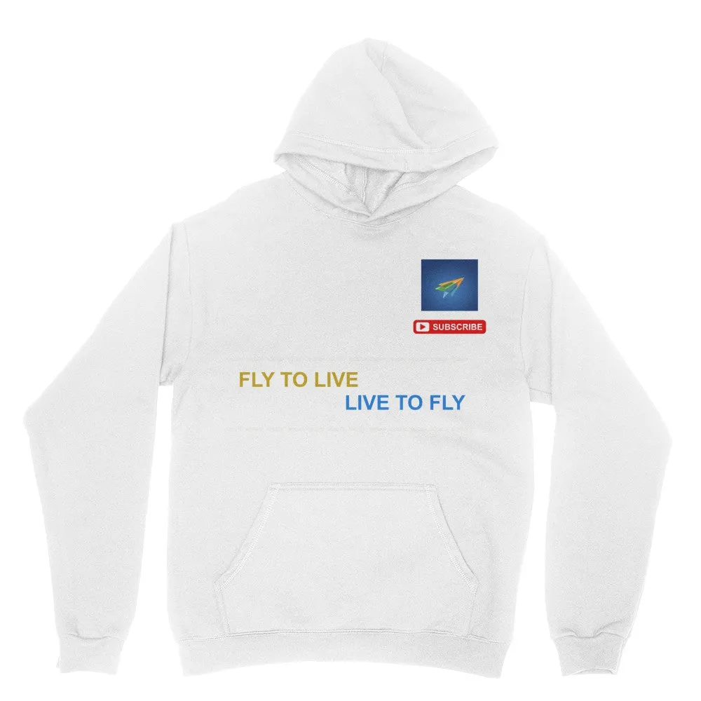 Youth | Andrew Wong’s Sweet Hoodie