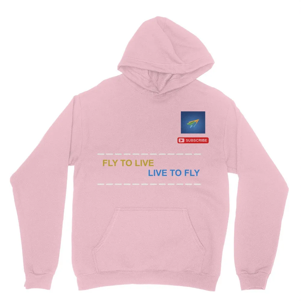 Youth | Andrew Wong’s Sweet Hoodie