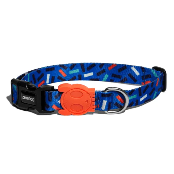 Zee.Dog Collar Atlanta