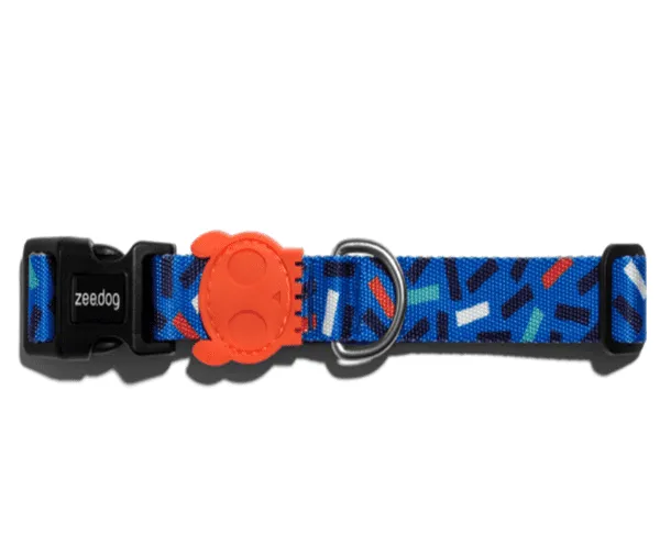 Zee.Dog Collar Atlanta